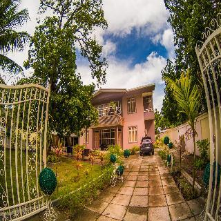 Hotel Viluxer Veyli & Diving à Fuvahmulah Extérieur photo